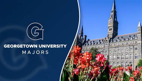 georgetown university|georgetown university website.